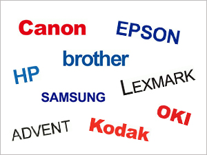 Choose the Right Printer Cartridges From Leading Printer Brands